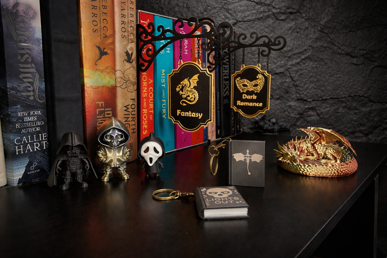 Book Nook