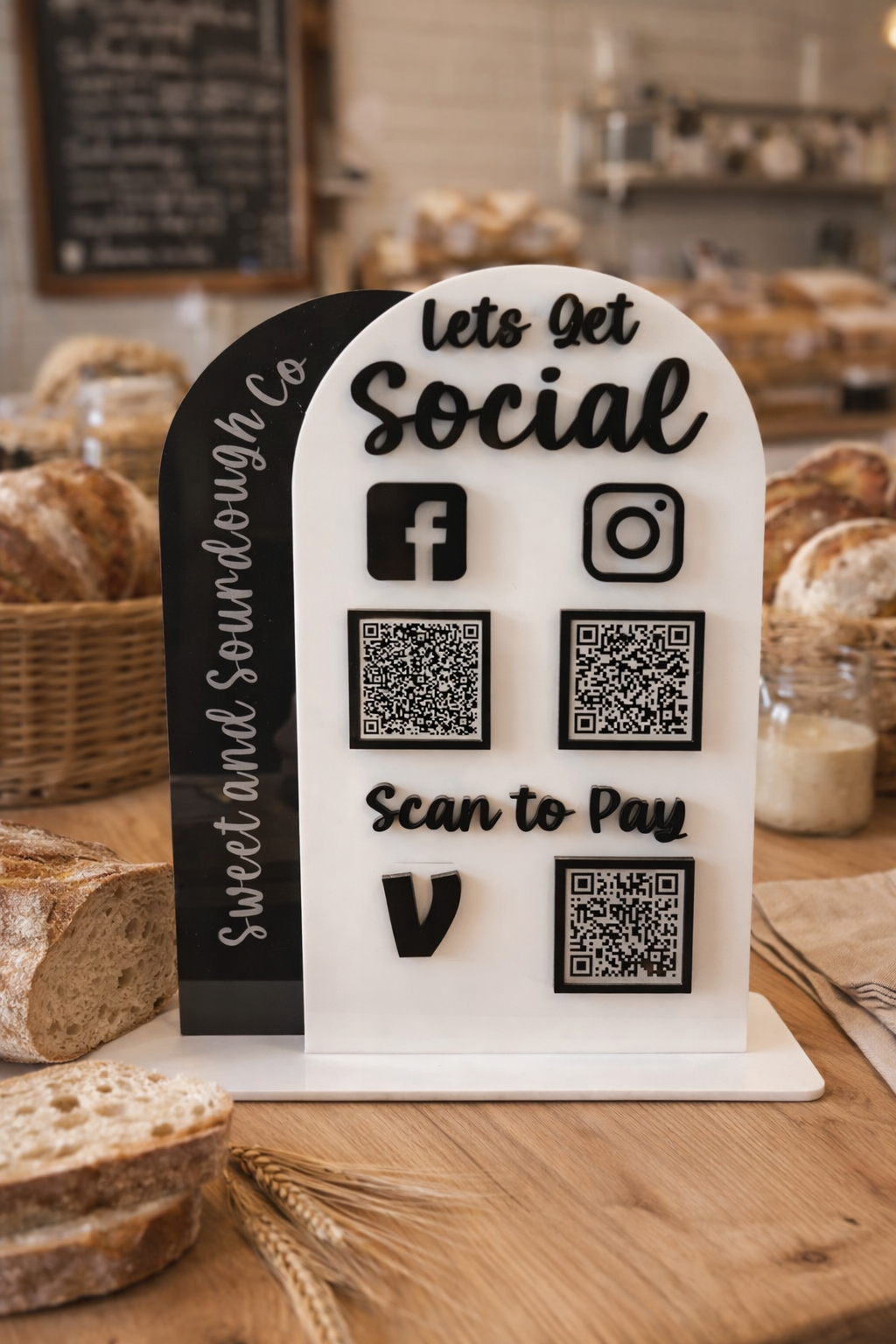 QR Products