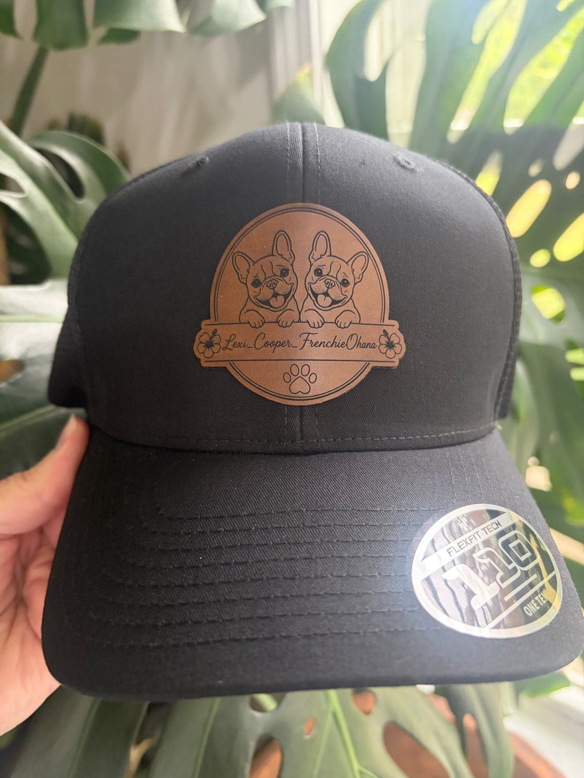 Bulldogs Ohana Hat