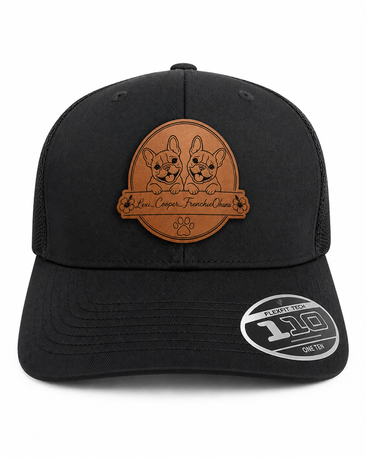 Bulldogs Ohana Hat